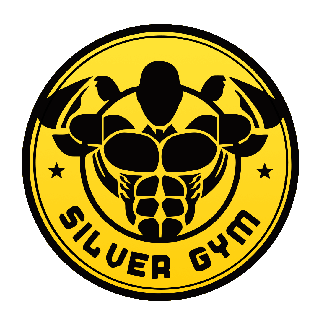 Silvergym